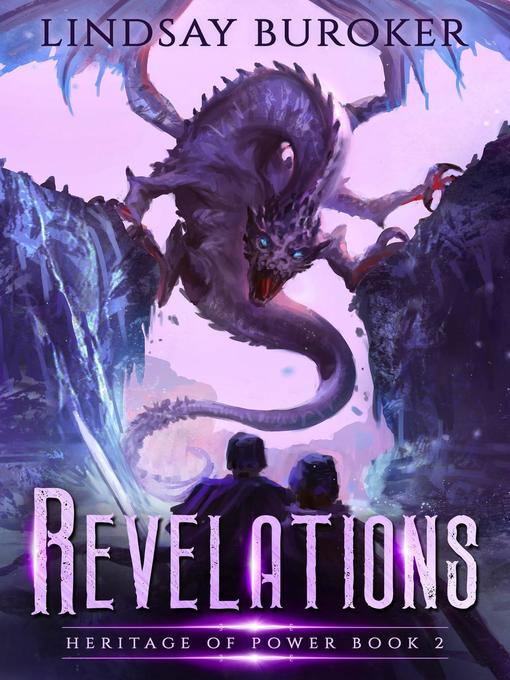 Title details for Revelations by Lindsay Buroker - Available